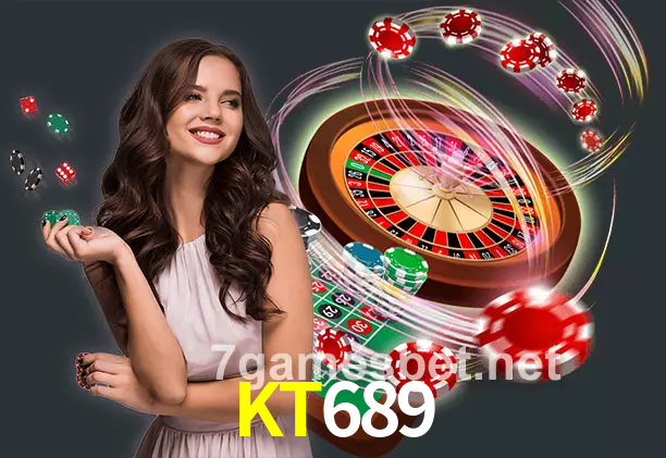 vivo no cassino KT689