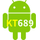 Aplicativo KT689 para Android